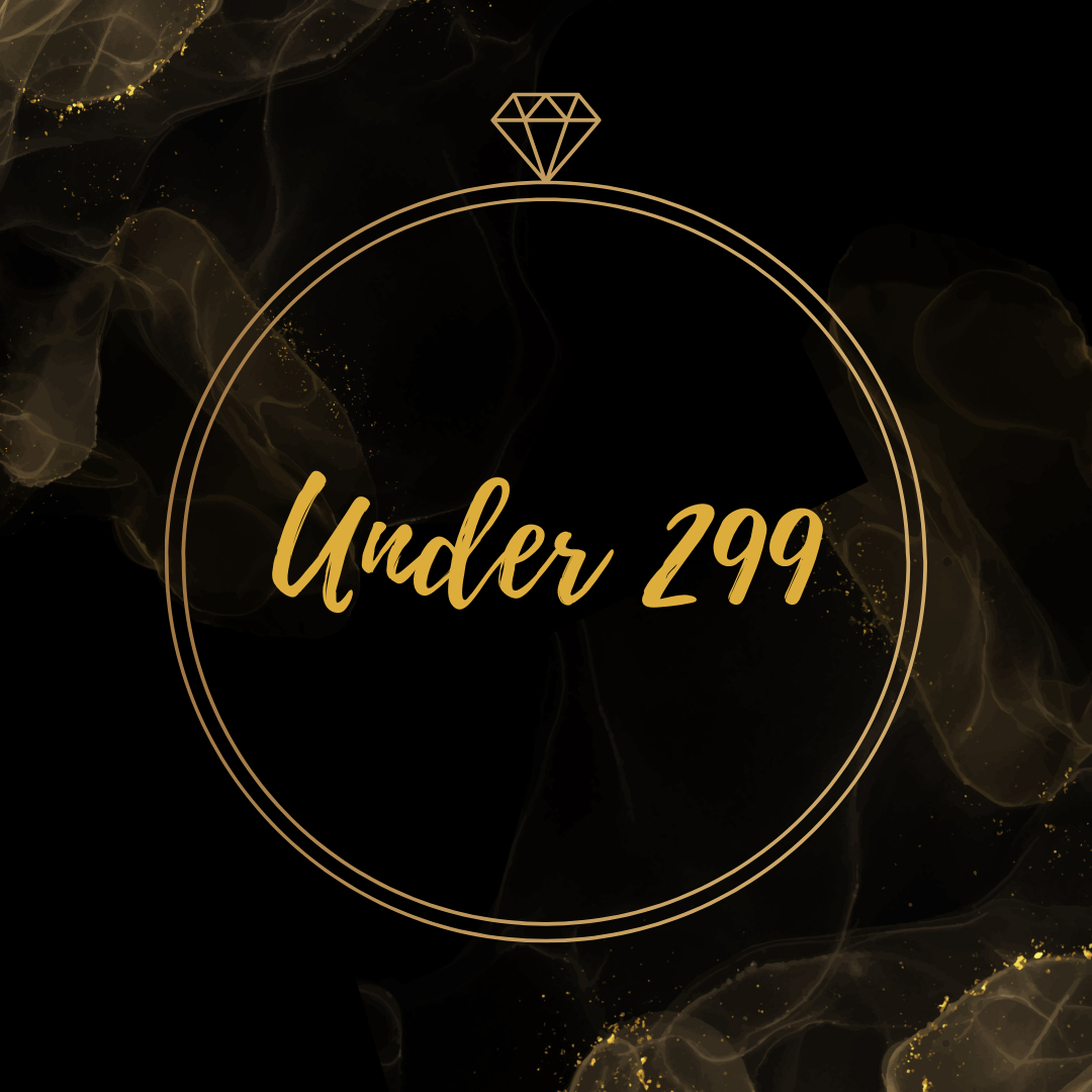Under 299