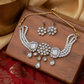 Royal Polki Pearl Necklace Ratanrani